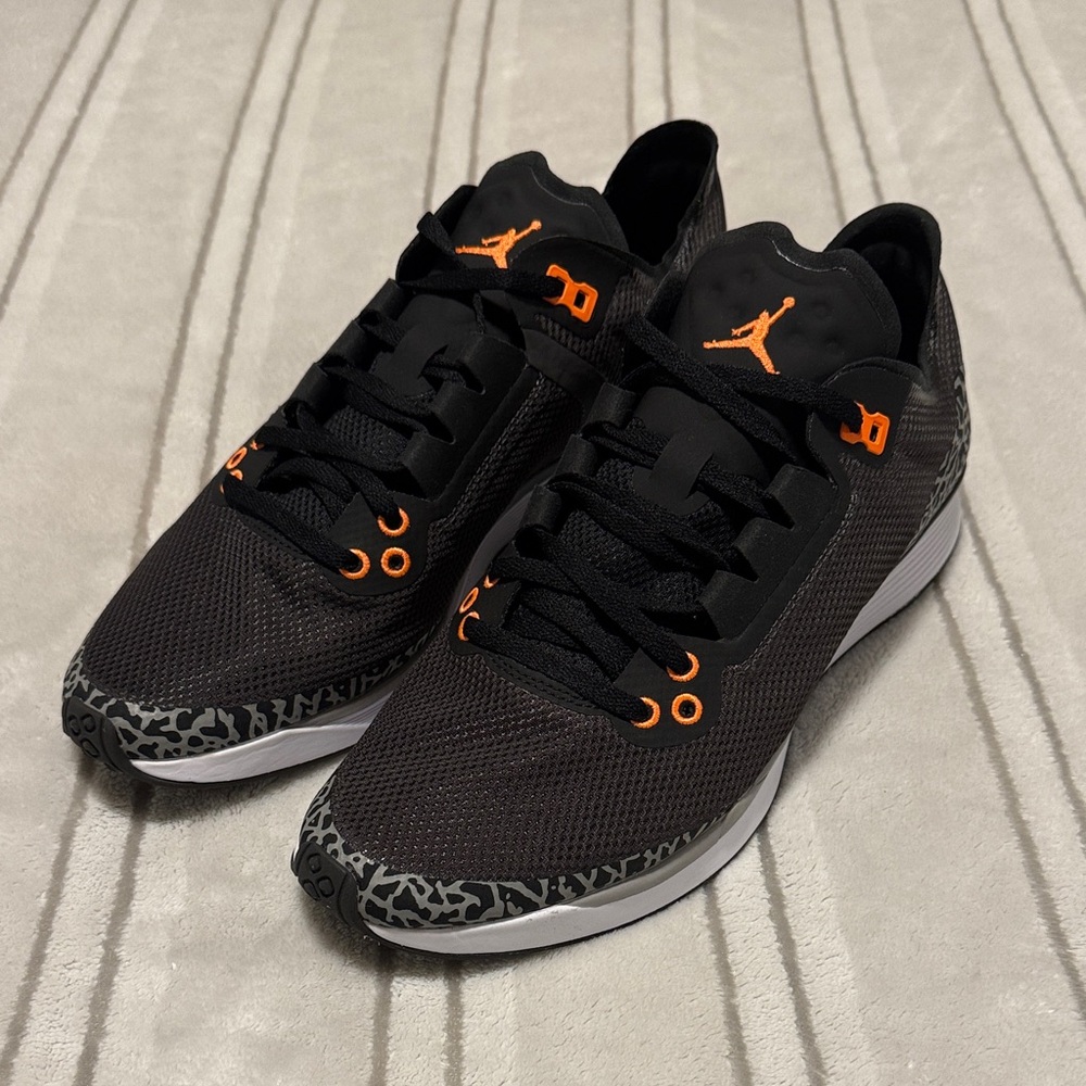 Jordan 88 Racer shoes